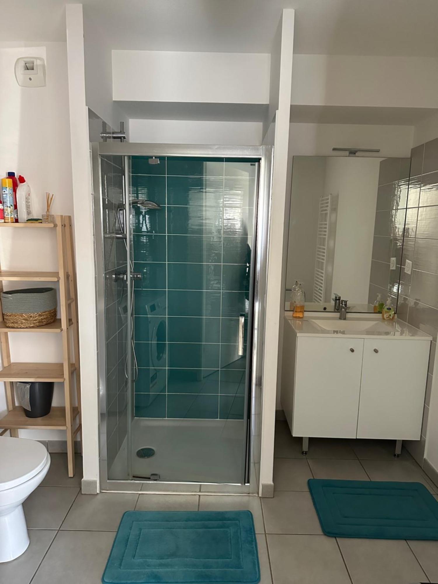 Apartamento Minimes, Studio Cosy Tout Confort, Wifi, Parking Toulouse Exterior foto