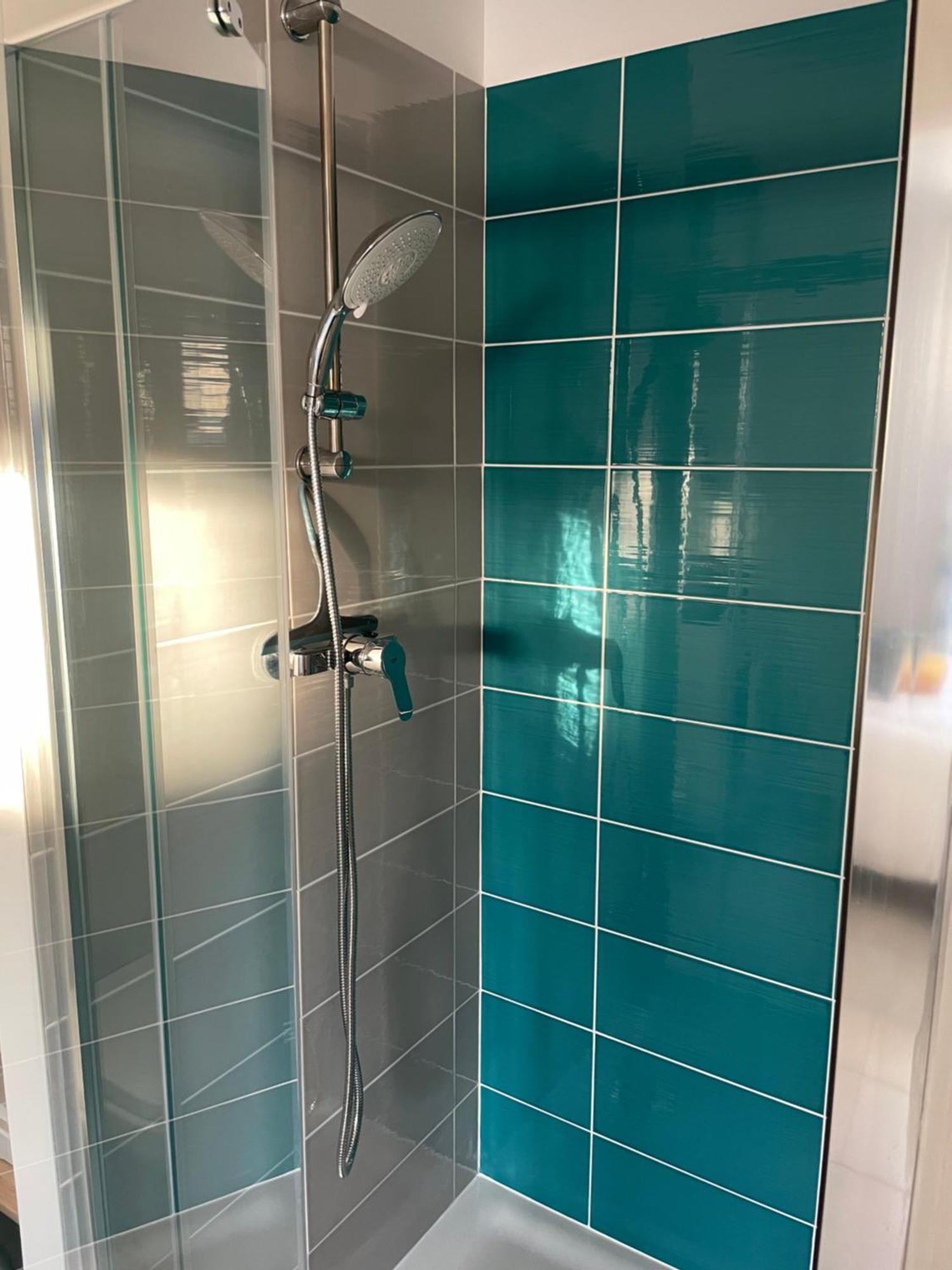 Apartamento Minimes, Studio Cosy Tout Confort, Wifi, Parking Toulouse Exterior foto